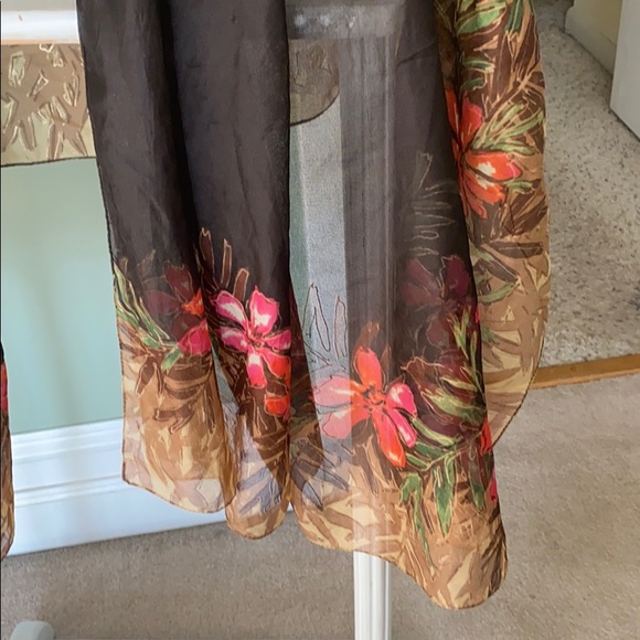 Patterned shall - Picture 2 of 4